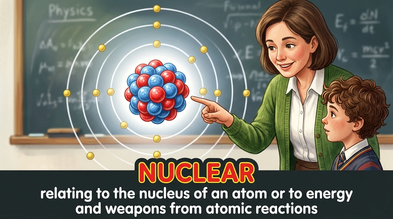 English Illustration for chart